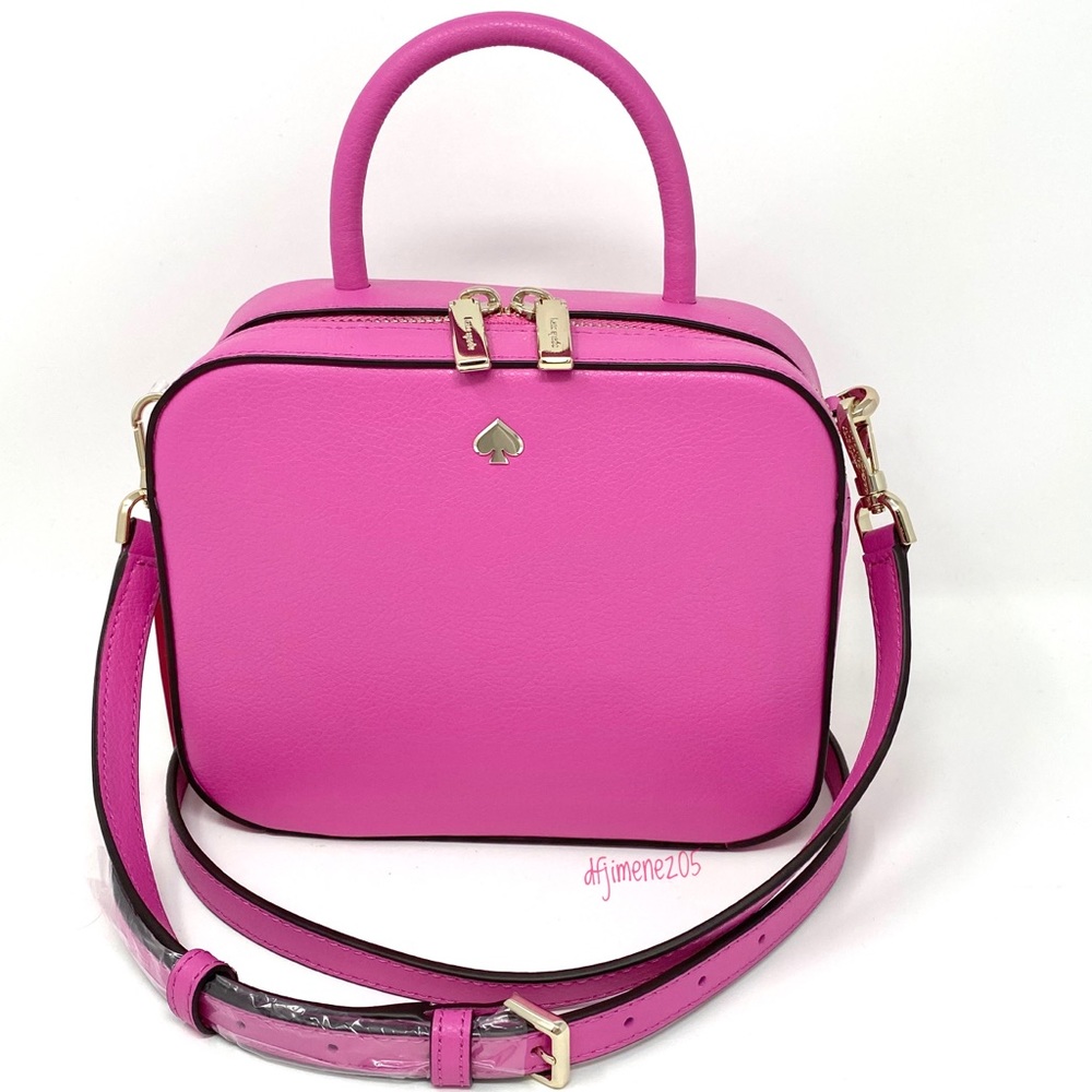 NWT Kate Spade Camera Bag